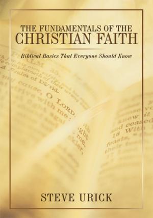 Cover of the book The Fundamentals of the Christian Faith by REVA SPIRO LUXENBERG
