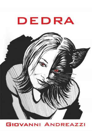 Cover of the book Dedra by Zelma Gonzalez