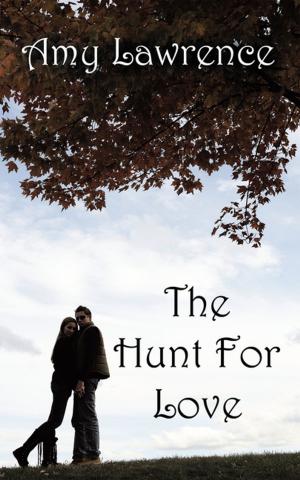 Cover of the book The Hunt for Love by Deep Poetry