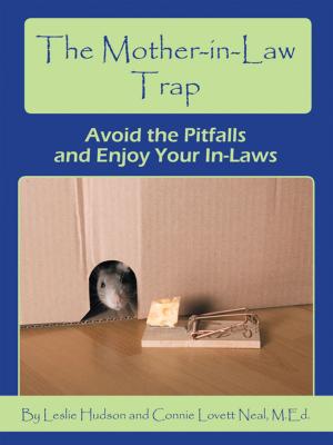 Book cover of The Mother-In-Law Trap