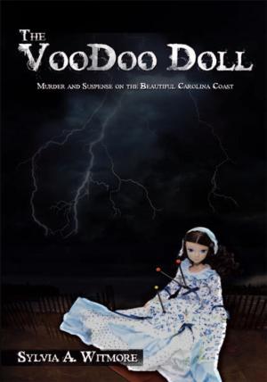 Cover of the book The Voodoo Doll by Patricia Hall Guthrie