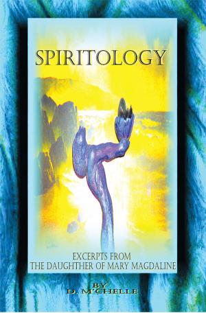 Cover of the book Spiritology by Reva Spiro Luxenberg