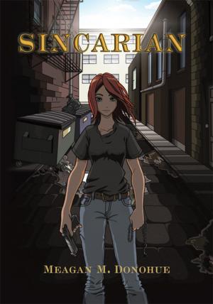 Cover of the book Sincarian by Frank Liberi