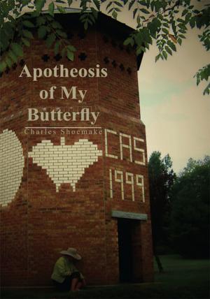 Cover of the book Apotheosis of My Butterfly by Patti Sherry-Crews