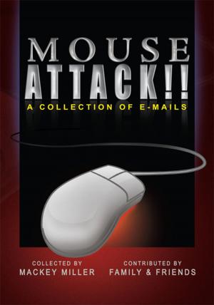 Cover of the book Mouse Attack!! by Lemuel
