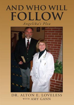 Cover of the book And Who Will Follow by Ronnie Fletcher, Patrick Jourdain