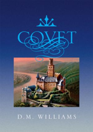 Cover of the book Covet by Mark O'Hanlon