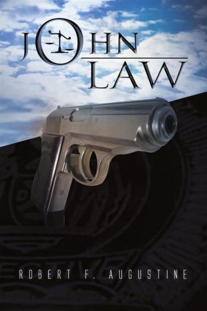 Cover of the book John Law by P D Wells