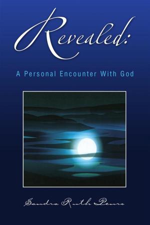 Cover of the book Revealed: a Personal Encounter with God by Margaret Zee