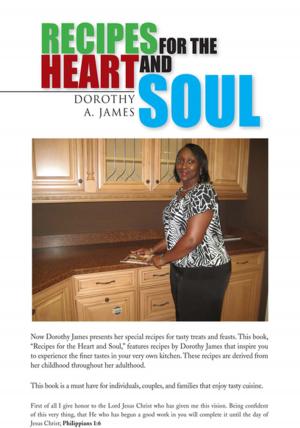Cover of the book Recipes for the Heart and Soul by ROSS D. CLARK, DVM