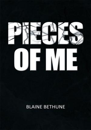 Cover of the book Pieces of Me by Venatius Chukwudum Oforka