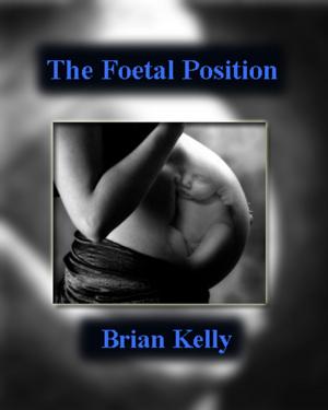Cover of the book The Foetal Position by Joan Johnston