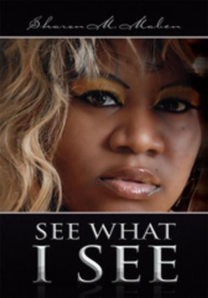 Cover of the book See What I See by Steven Taga Mapepa