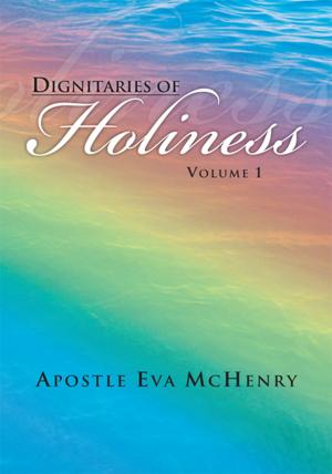 Cover of the book Dignitaries of Holiness by Tony Portugal