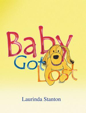 Cover of the book Baby Got Lost by Richard Margittay