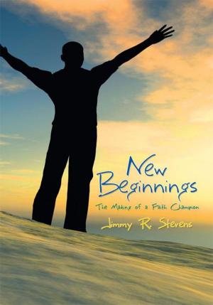 Cover of the book New Beginnings by Marilyn K. Olson