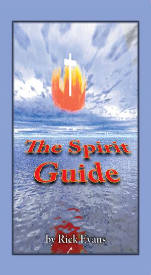 Cover of the book The Spirit Guide by Matthew N. O. Sadiku