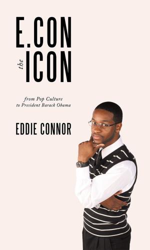Cover of the book E.Con the Icon by Rosemary Van Vranken Ph.D