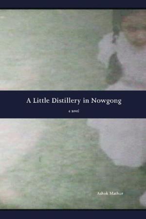 Cover of the book A Little Distillery in Nowgong by Julie Maroh