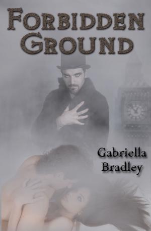 Cover of the book Forbidden Ground by Erin Sinclair