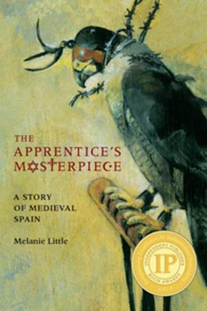 Cover of the book Apprentice's Masterpiece, The by Judie Oron