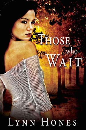 Cover of the book Those Who Wait by Lee-Ann Wallace