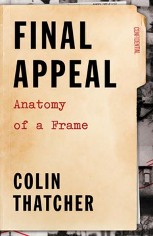 Cover of the book Final Appeal by Martin Hunter