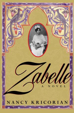 Cover of the book Zabelle by Gary Yerkey