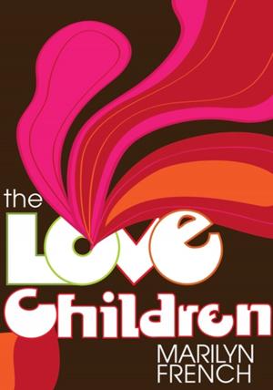 Cover of the book The Love Children by Ruth Kluger