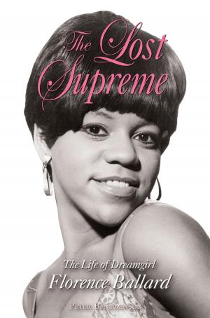 Book cover of The Lost Supreme