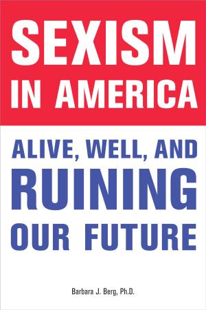 Cover of the book Sexism in America by Cindy Blobaum