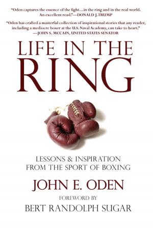 Cover of the book Life in the Ring by Michelle Honda