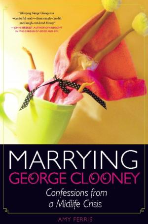 Cover of the book Marrying George Clooney by Sean Martin