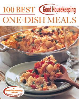 Book cover of Good Housekeeping One-Dish Meals