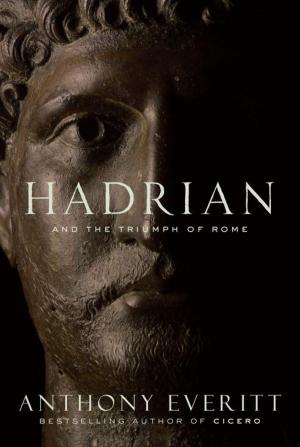 Cover of the book Hadrian and the Triumph of Rome by Charles Chesnutt