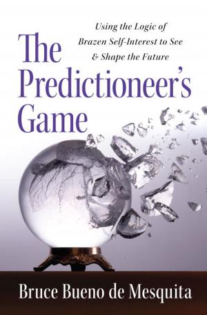 Cover of the book The Predictioneer's Game by James A. Michener