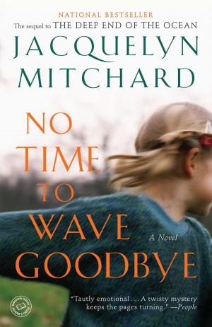 Cover of the book No Time to Wave Goodbye by Caprice Crane