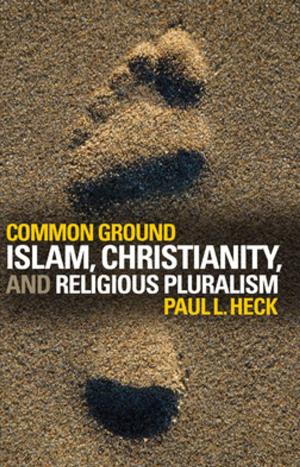 Cover of the book Common Ground by Kenneth Payne