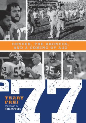 Cover of the book 77 by Gary Brown