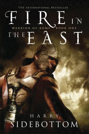 Cover of the book Fire in the East by Marjorie Taylor, Kendall Smith Franchini, Anson Smart