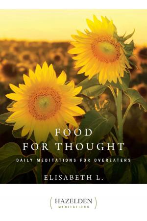 Cover of the book Food for Thought by Lorrainne Bilodeau, M.S.