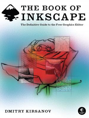 Cover of the book The Book of Inkscape by Michio Shibuya, Takashi Tonagi, Office Sawa
