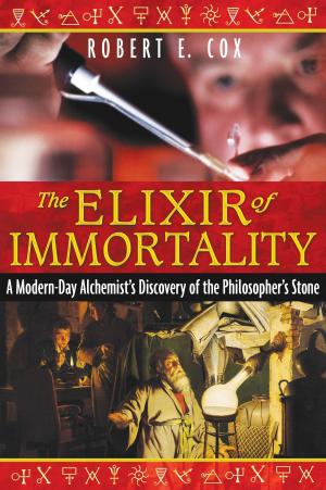 bigCover of the book The Elixir of Immortality by 