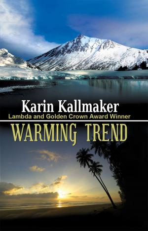 Cover of the book Warming Trend by Emily Padraic