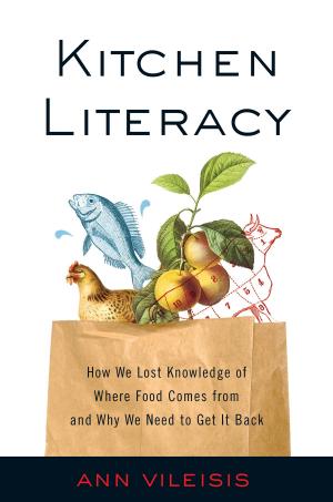 Cover of the book Kitchen Literacy by Rocky Barker