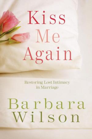 Cover of the book Kiss Me Again by Maria Bartiromo, Catherine Whitney