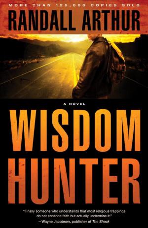 Cover of the book Wisdom Hunter by P.E. Writes