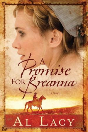 bigCover of the book A Promise for Breanna by 