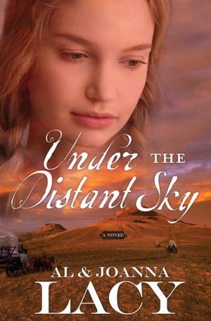 Cover of the book Under the Distant Sky by Edward Sri