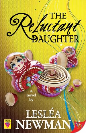 Cover of the book The Reluctant Daughter by Erin Dutton